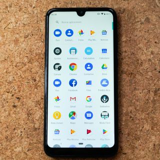 Móvil Wiko View 3 – Perfecto funcionamiento