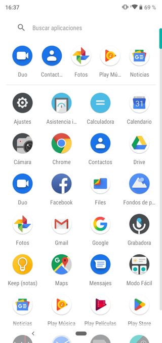 Móvil Wiko View 3 – Perfecto funcionamiento