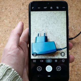 Móvil Wiko View 3 – Perfecto funcionamiento