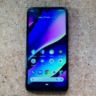 Móvil Wiko View 3 – Perfecto funcionamiento