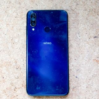 Móvil Wiko View 3 – Perfecto funcionamiento