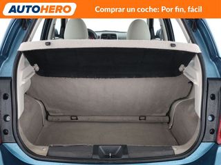 Nissan Micra 1.2 Naru Edition