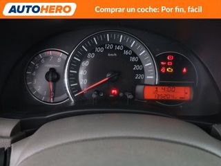 Nissan Micra 1.2 Naru Edition