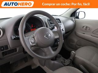 Nissan Micra 1.2 Naru Edition