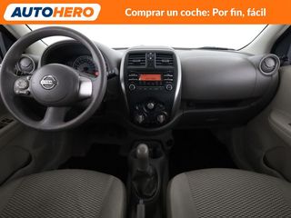 Nissan Micra 1.2 Naru Edition