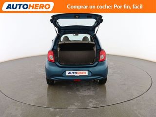 Nissan Micra 1.2 Naru Edition