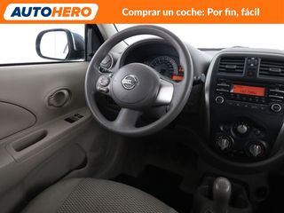 Nissan Micra 1.2 Naru Edition