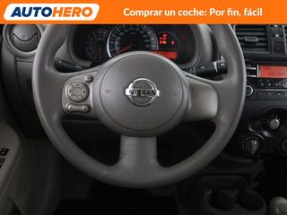 Nissan Micra 1.2 Naru Edition