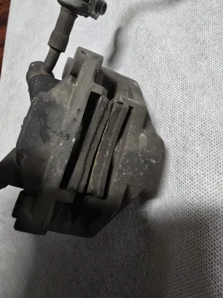 Frenos Aprilia Atlantic 125