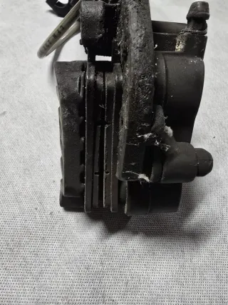 Frenos Aprilia Atlantic 125