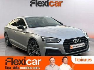 Audi A5 B.Line 45 TFSI quat S tronic Sportb