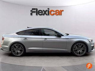 Audi A5 B.Line 45 TFSI quat S tronic Sportb