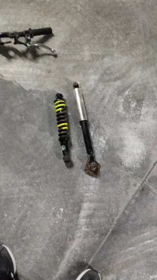 Amortiguador Vespino