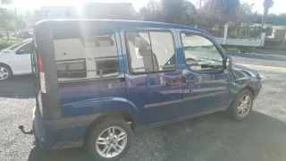 FIAT Doblò 1998