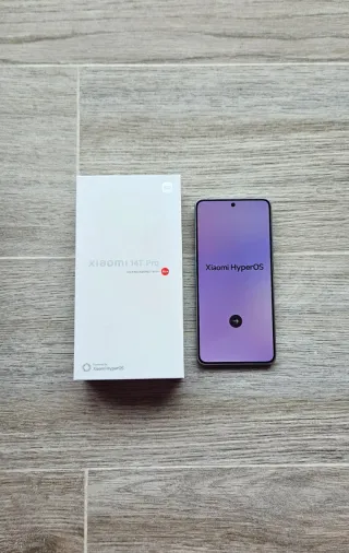 Xiaomi 14T Pro 256GB