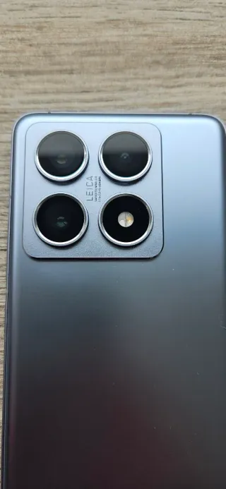 Xiaomi 14T Pro 256GB