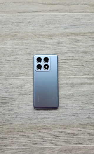 Xiaomi 14T Pro 256GB