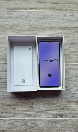 Xiaomi 14T Pro 256GB