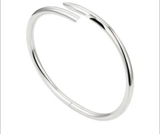 Brazalete Acero Inoxidable