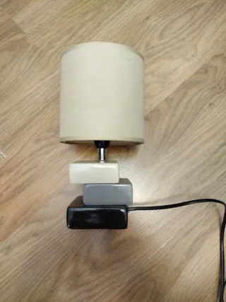 Lamparita de noche moderna