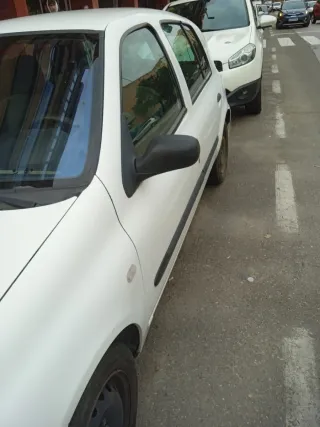Renault Clio 2005