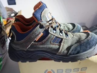 Scarpe antinfortunistiche n.44