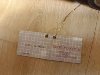 Maybach Zeppel Coche Fundición