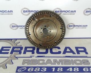 Da36991 volante motor renault espace 2.2 dci 91597