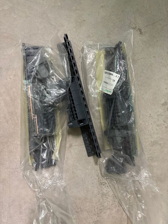 Conector modular SCHNEIDER ELEC GHC15096A