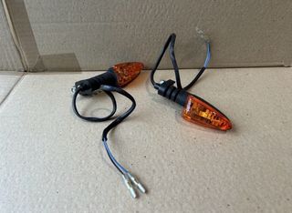 Frecce posteriori Fantic motor Caballero 500 Rally