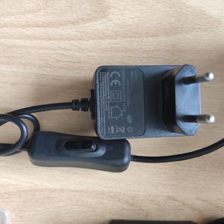 Kit Raspberry Pi 4B Bqeel 4GB RAM + 32GB