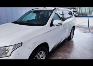Mitsubishi Outlander 2013
