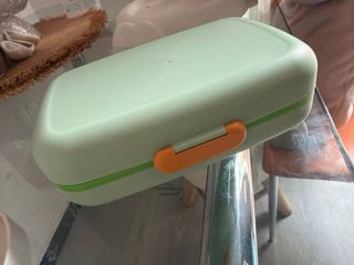 Kit Limpieza Biberones Viaje