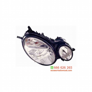 FARO DEL. DERECHO PARA MERCEDES  W211  E Class  (