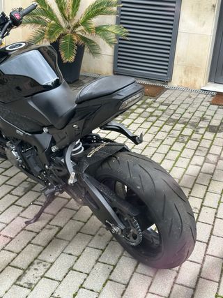 GSX S 1000 2022