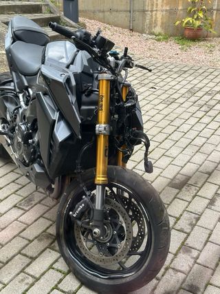 GSX S 1000 2022