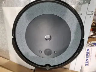 iRobot Roomba Combo i5 Aspirador y Friegasuelos