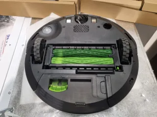 iRobot Roomba Combo i5 Aspirador y Friegasuelos