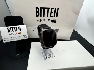 Apple Watch Ultra 2 49MM GPS+LTE GARANTIA