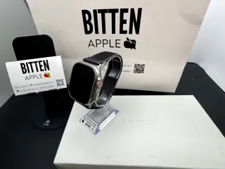Apple Watch Ultra 2 49MM GPS+LTE GARANTIA