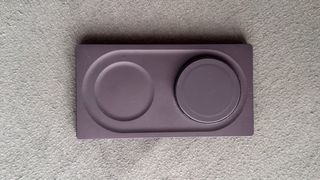 Belkin Pro 2-in-1 Wireless Charging Pad 15w