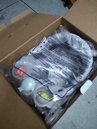 Asiento de Baño Olmitos para +7 meses