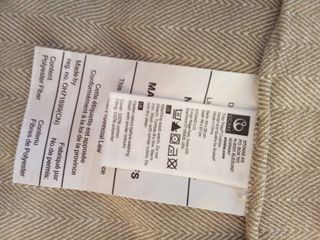 Trona Stokke haya + adaptador + funda