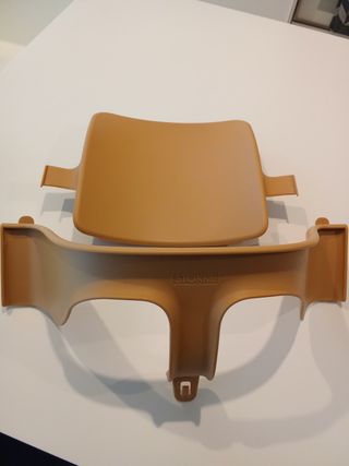Trona Stokke haya + adaptador + funda