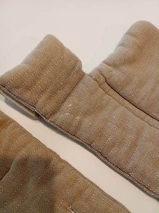 Trona Stokke haya + adaptador + funda