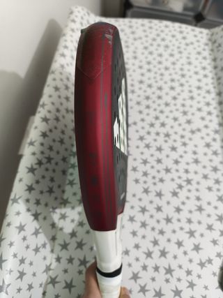 Pala de pádel Adidas Metalbone Team