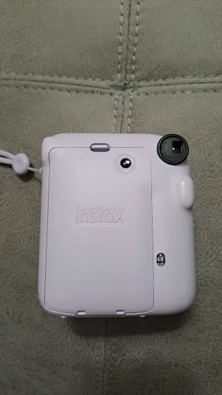 Fujifilm Instax Mini 12 Lila