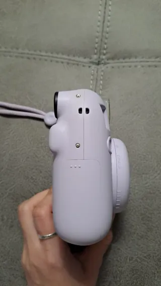 Fujifilm Instax Mini 12 Lila