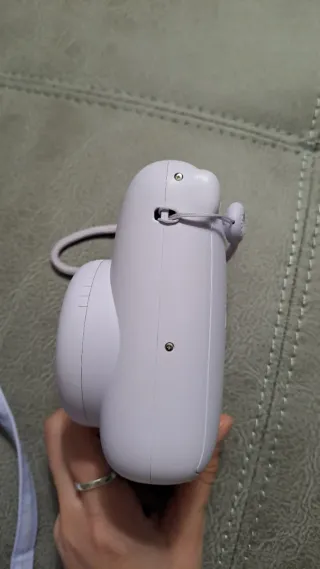 Fujifilm Instax Mini 12 Lila