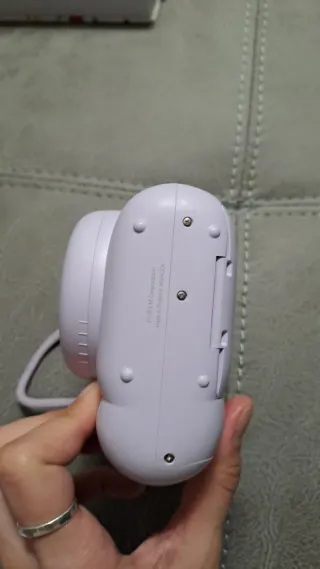 Fujifilm Instax Mini 12 Lila